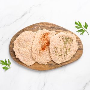 Llibrets de vedella - 250g.