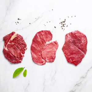 Bistec extra de vedella - 500 g