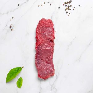 Bistec de vedella ecològic - 500 g