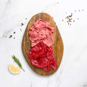 Carpaccio