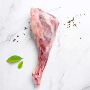 Cuixa de Xai