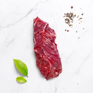 Entrama / Onglet de vedella